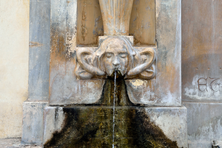 From Lecce: Galatina, Gallipoli, Nardò & Coastal Day Trip