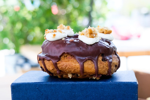 Miami: Wynwood Delicious Donut Tour & Street Art Experience