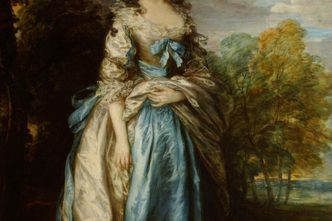 Philadelphia: Women of the Revolution Walking Tour