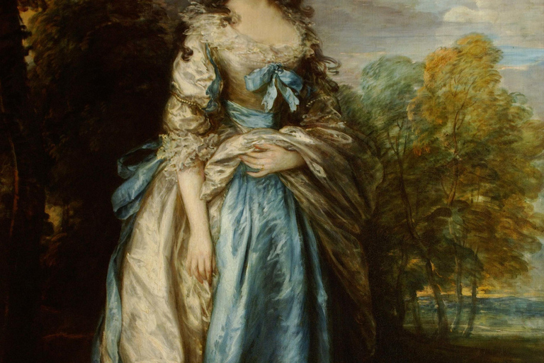 Philadelphia: Women of the Revolution Walking Tour