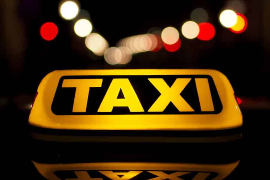 Delhi/Jaipur/Agra: Privater One-Way-Transfer. Foto: GetYourGuide