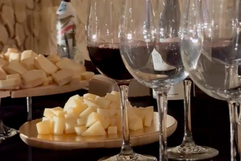 Alicante: Santa Bárbara Castle Gastro-Historical Tour