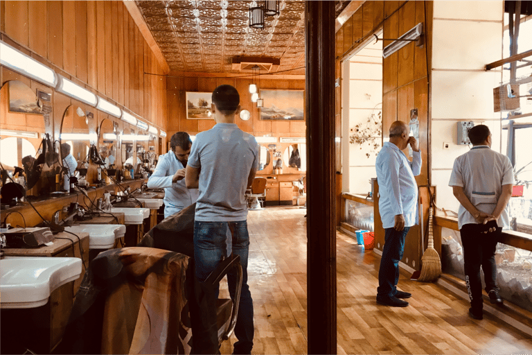 从埃里温出发：久姆里私人一日游的亮点私人旅游，无导游