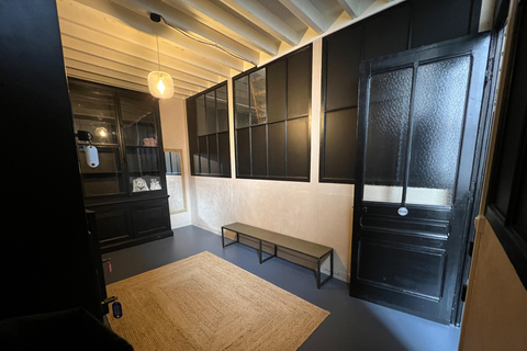 Lyon : Initiation à la Pole Dance en Groupe