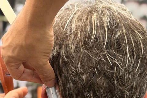 Rocinha Barber Experience: Haircut & Local Culture Tour