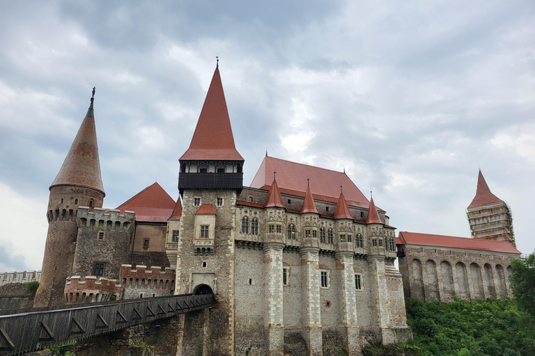 Transsilvanien enthüllt: Legenden, Erbe, echte ErlebnisseTranssilvanien wird enthüllt: Legenden, Erbe, echte Erlebnisse