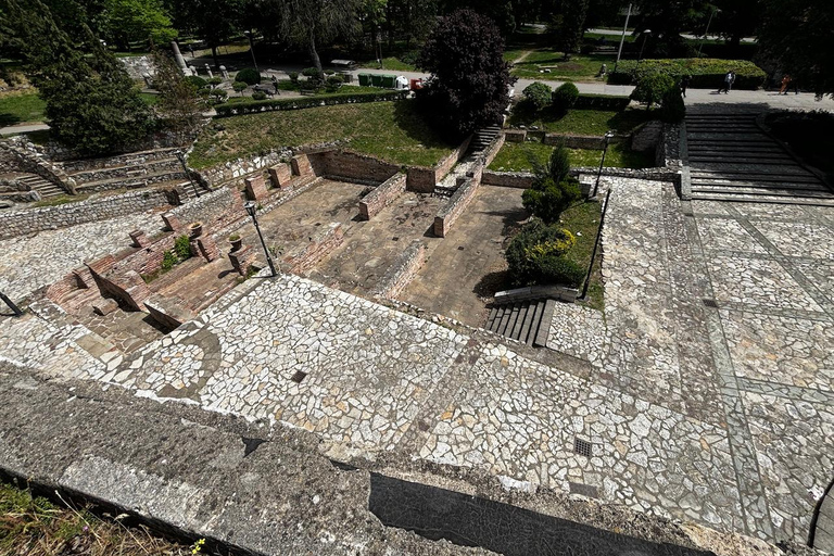 Niš (Serbia):Visita de un día a la ciudad desde Sofía