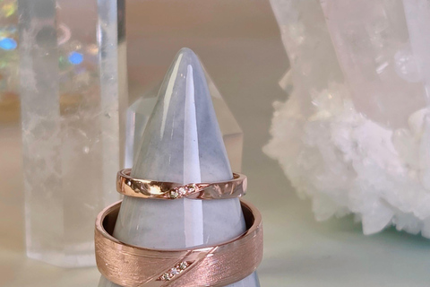 Seoul: Create Your Own Silver Souvenir to Last a Lifetime