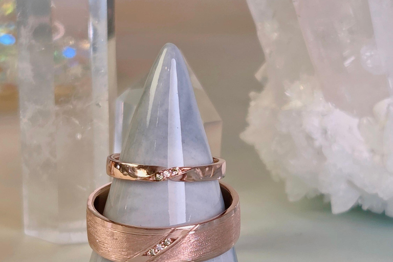 Seoul: Create Your Own Silver Souvenir to Last a Lifetime