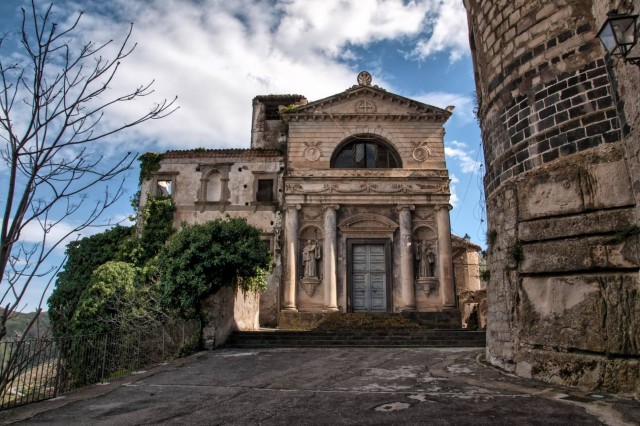 Visit Castiglione di Sicilia and Wine Tour in Santa Maria, Italy