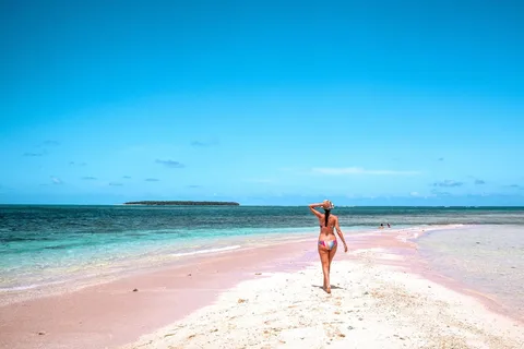 SIARGAO: Tri-island Tour with Naked Island