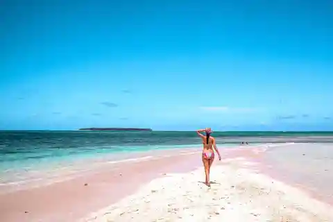 SIARGAO: Tri-island Tour with Naked Island