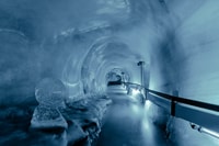 Mount Titlis, biglietto d'ingresso - Housity