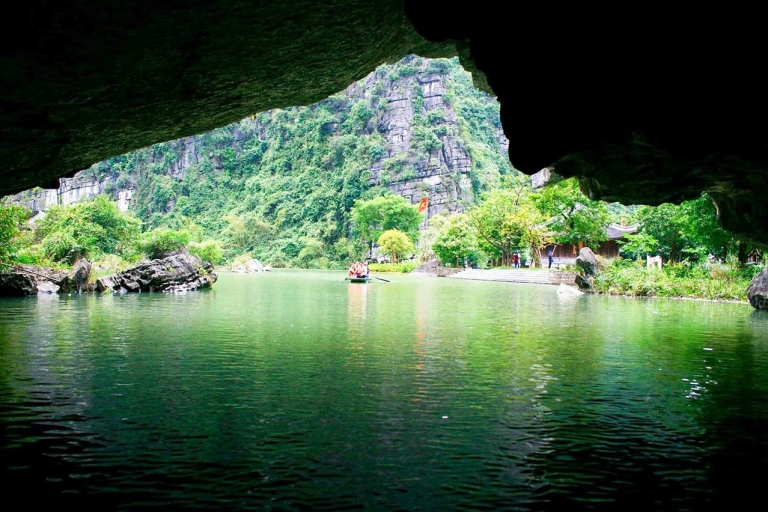 Full-Day Discover Ancient Hoa Lu And Trang An From Ha Noi