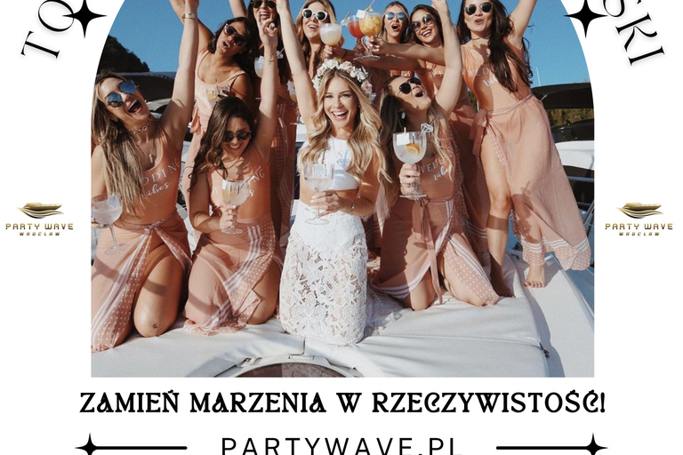 Wroclaw: Catamaran Cruise on the Oder River