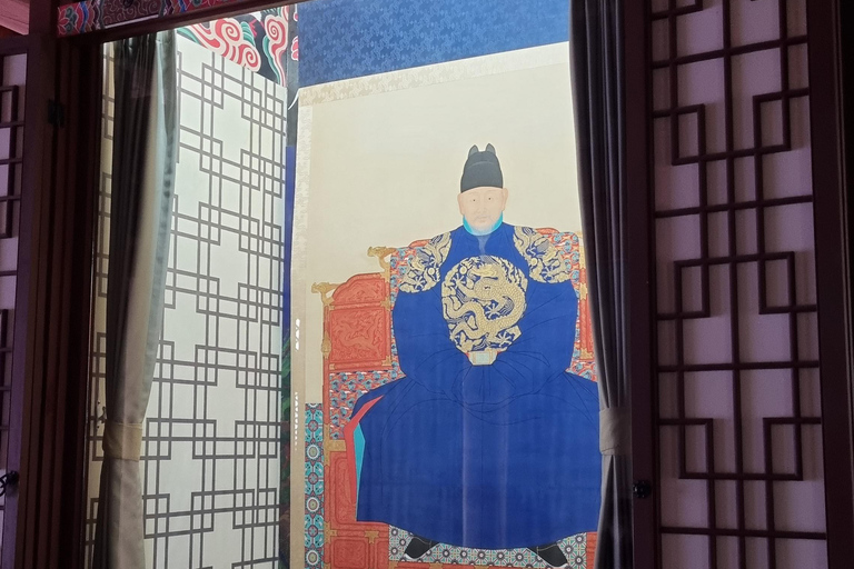 Da Seul: villaggio di Jeonju Hanok e tempio Maisan TapsaDa Seul: villaggio Hanok di Jeonju e tempio Maisan Tapsa