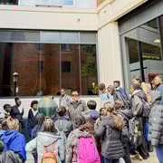 Toronto: recorrido a pie por el casco antiguo