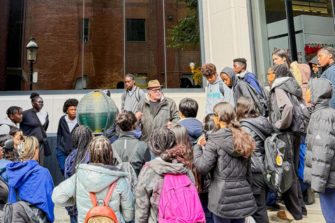 Toronto: Old Town Walking Tour with St. Lawrence Market