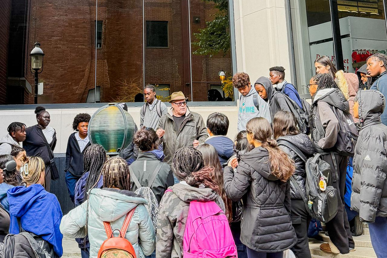 Visita a Toronto: Excursão a pé pela Cidade Velha com o Mercado St. Lawrence