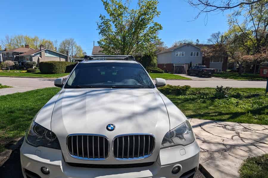 Montreal: Privater Transfer vom Flughafen Montreal nach Ottawa. Foto: GetYourGuide