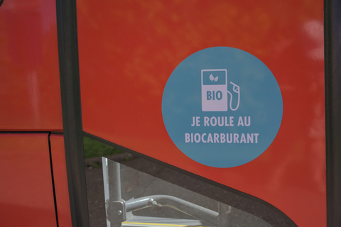 Alsace Wine Route: multi-stop convertible bus tour KUT'ZIG: April, May, June, October