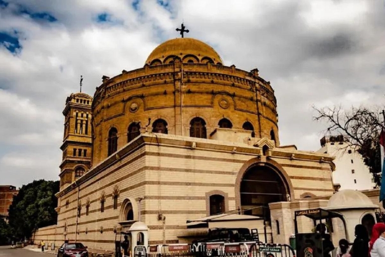 Neujahr : 8 Tage 7 Nächte Kairo & Weihnachten, Nilkreuzfahrt mit dem Flugzeug