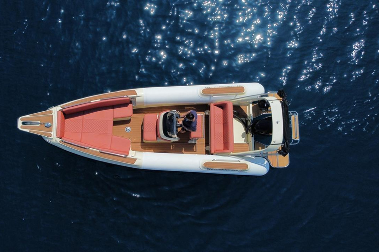 Explore Corfu with Georgia boat - Private Tour/Excursion