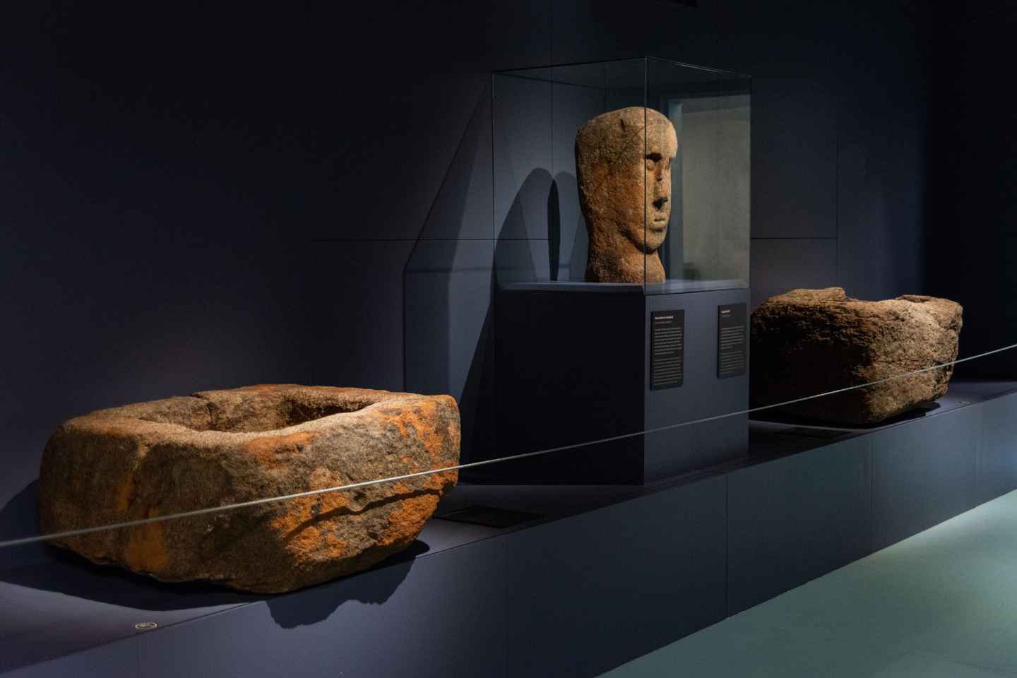 Jøssingfjord : Billet d’entrée Musée des Sciences