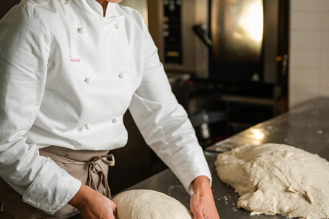 Rzym — warsztaty kulinarne w rzymskim domu w dzielnicy TrastevereRzym – warsztaty kulinarne w rzymskiej rezydencji w dzielnicy Trastevere