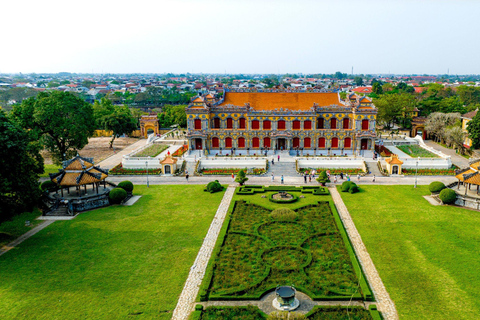 Hue: Tour classico giornaliero