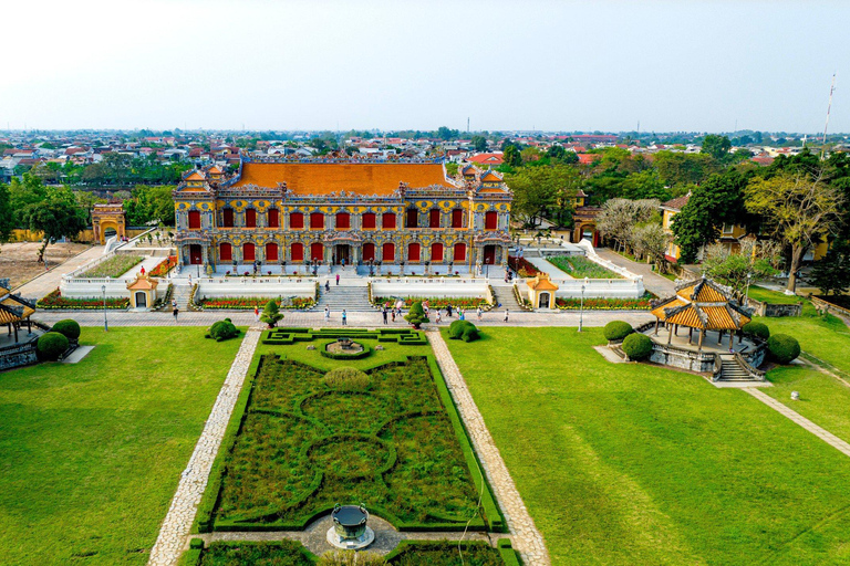 Hue: Tour classico giornaliero