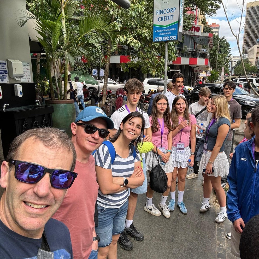 Galería de fotos para redes