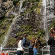 Milford Sound: Discover More on Our Longest Cruise