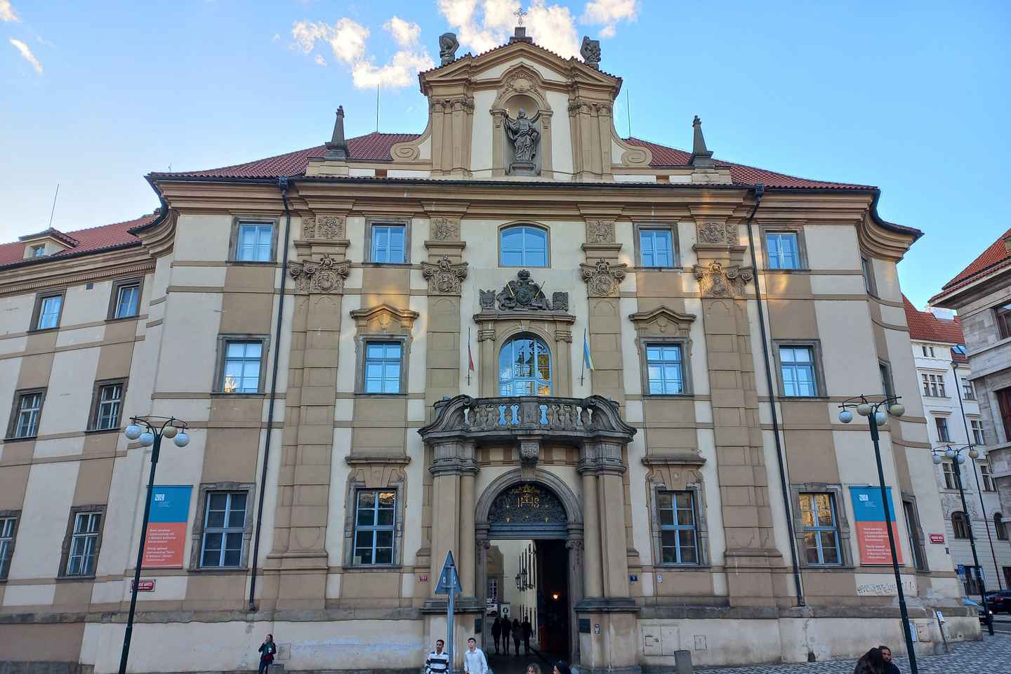 Praga di Kafka: Scopri la Magia Letteraria