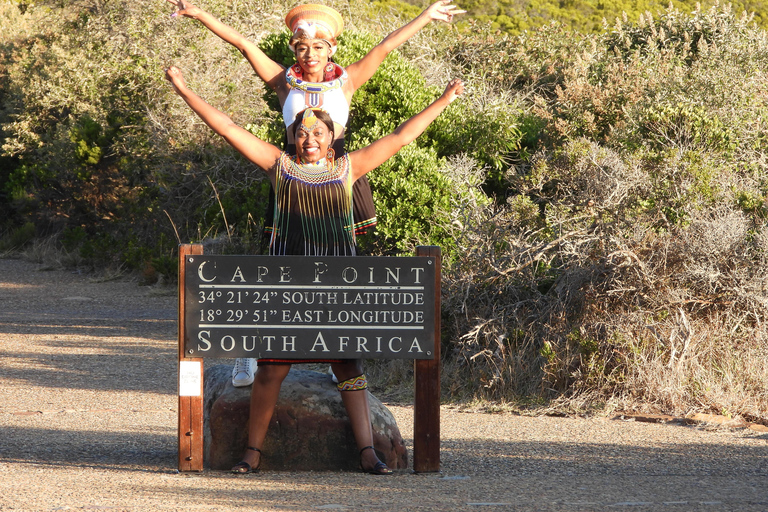 4-Day Private Highlights Tour & Overnight Big5 Aquila Safari 4-Day Private Highlights Tour & Overnight Big5 Safari Aquila