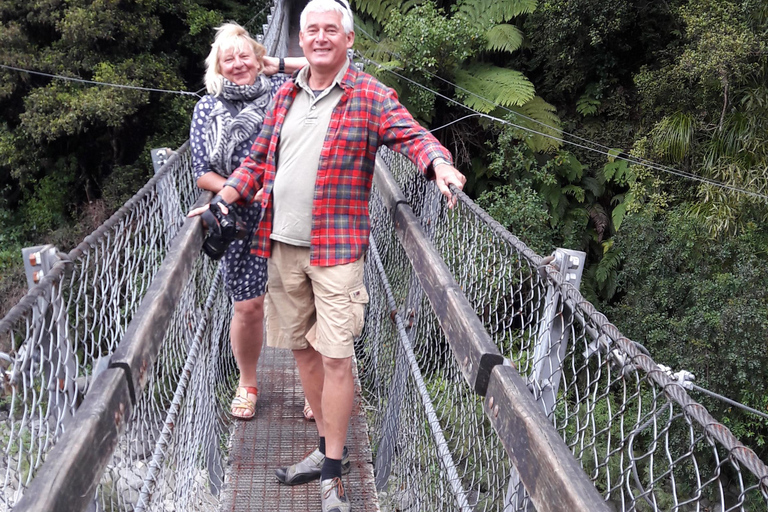 Wellington : Visite des lieux de tournage du Seigneur des Anneaux