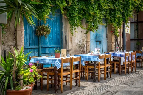 Limassol, Omodos & Wine Tasting Tour