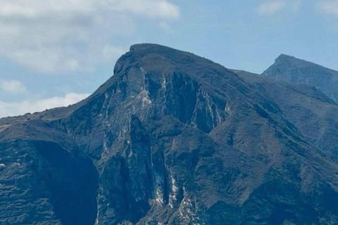 Private Tour Salalah City &amp; West of Salalah