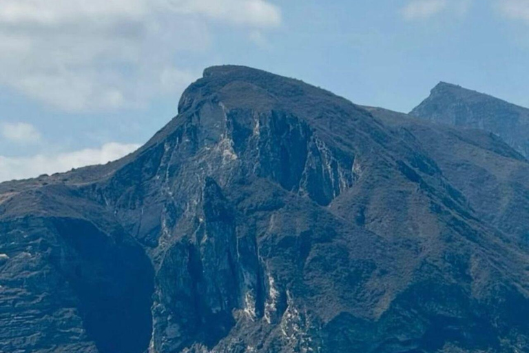 Private Tour Salalah City &amp; West of Salalah