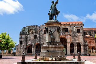 Tours de compras en Santo Domingo