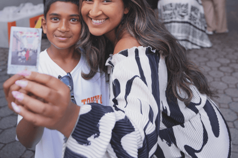 From Zurich: Private DDLJ Bollywood-Themed Day Tour