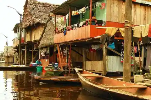 Belén Neighbourhood Tour