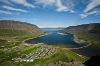 Isafjordur, хмель - Housity