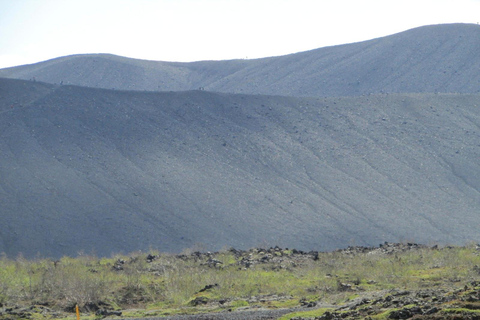 Akureyri: 4-Day Knitting Tour with the locals