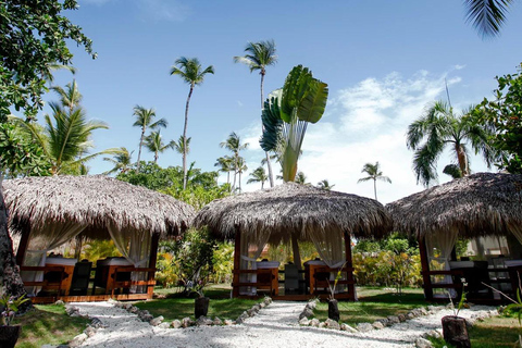 Punta Cana: Spa, Massages, Facials, and Relaxation Treatments Punta Cana: Spa, Massages, Facials and Relaxation Treatments