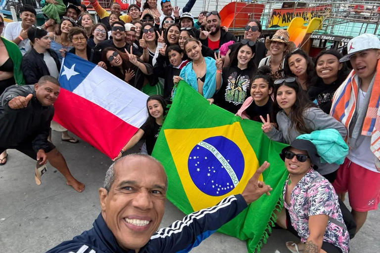Rio de Janeiro: Private Airport Transfer with Meet & Greet - GIG & SDU