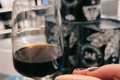 Quito : Dégustation de café équatorien avec accompagnement de pâtisseries