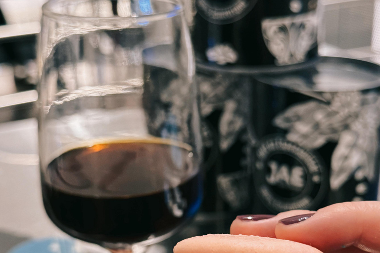 Quito : Dégustation de café équatorien avec accompagnement de pâtisseries