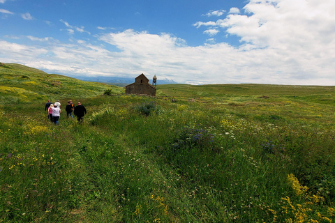 West Georgia Adventure: Guide, Canyons, Caves Tour