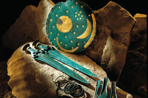 Halle (Saale) : Halle Card 2-Tages-TicketHalle Card | 2 Tages-Ticket